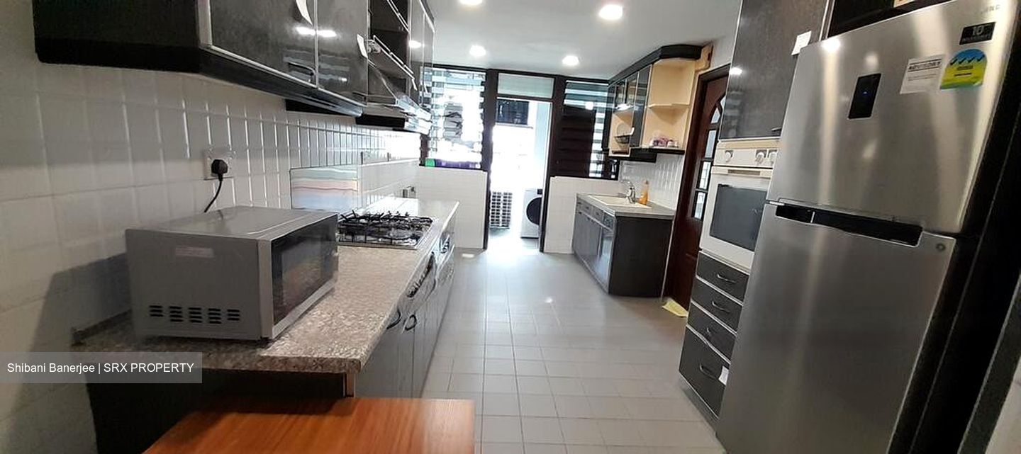 Balmoral Gate (D10), Condominium #482935401